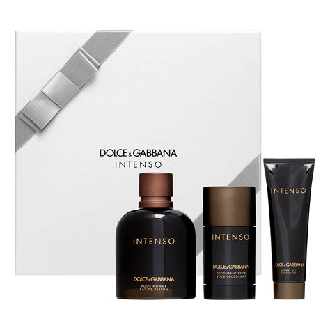 intenso dolce and gabbana price